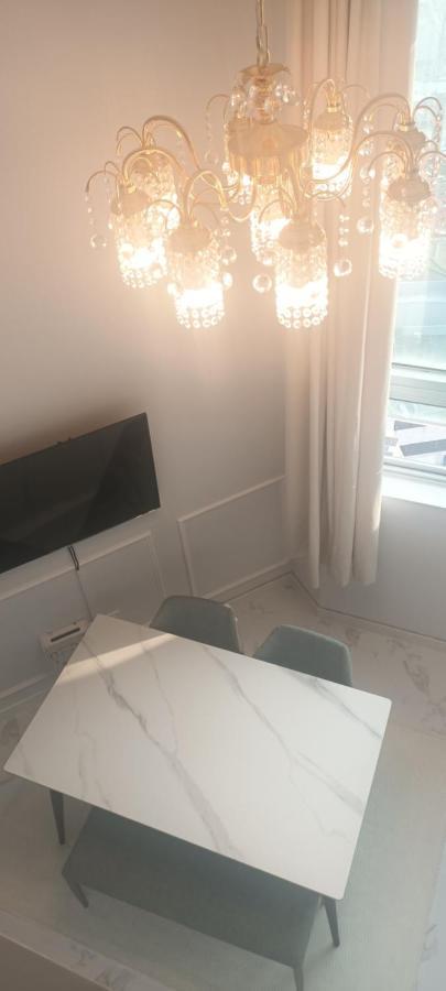 Blooming Guest House Тегу Екстер'єр фото