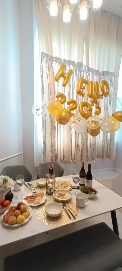 Blooming Guest House Тегу Номер фото