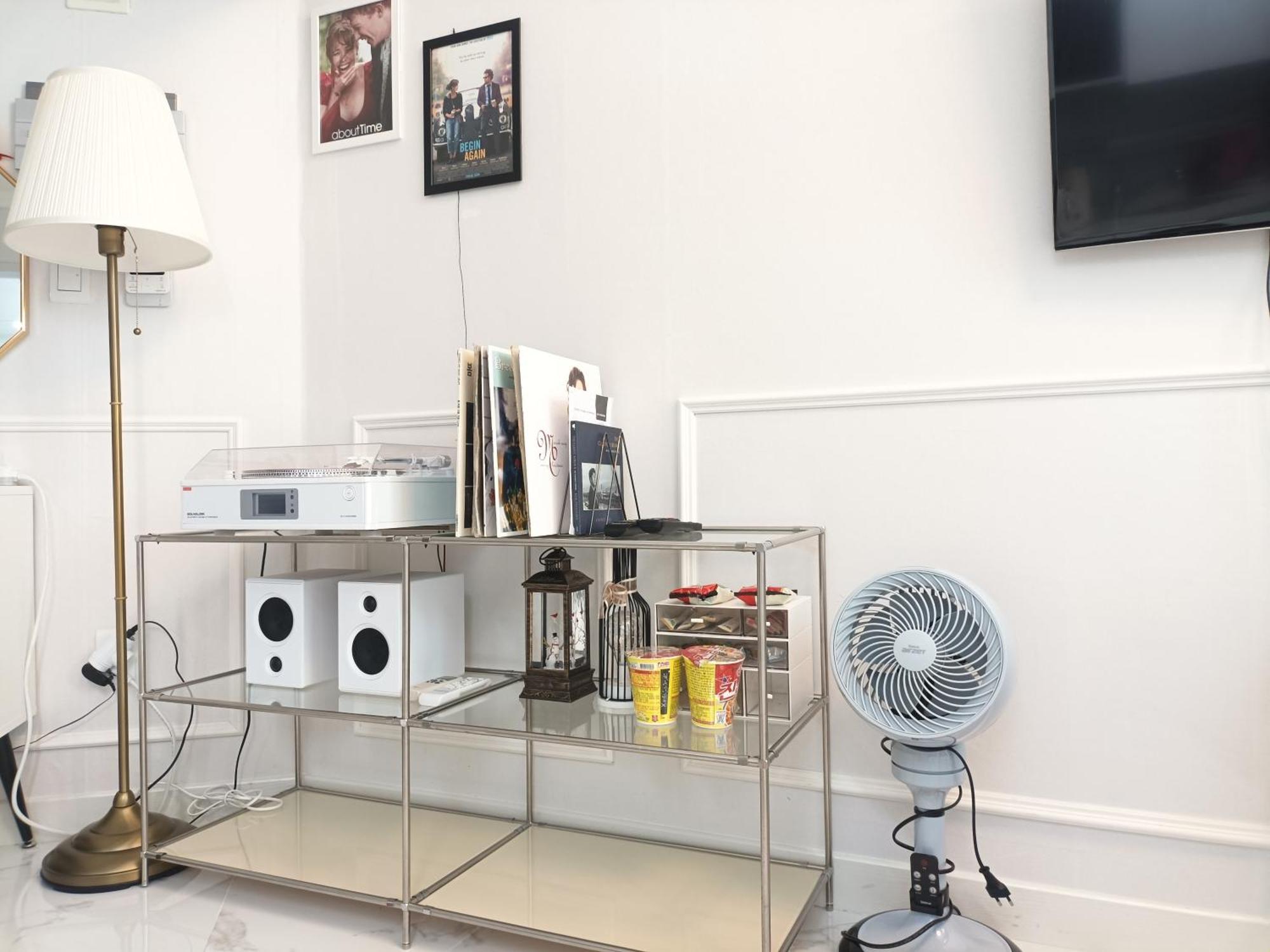 Blooming Guest House Тегу Екстер'єр фото